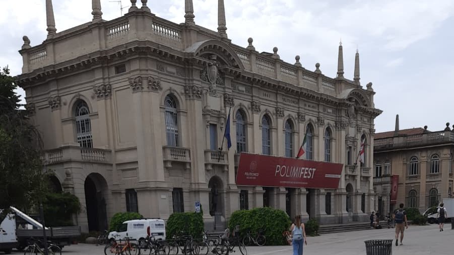 Academic Lectures | PoliMi